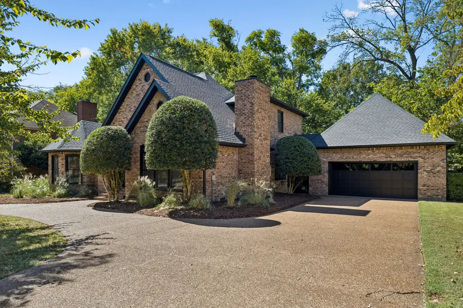 224 Pebble Glen Dr, Franklin, TN 37064 - #3