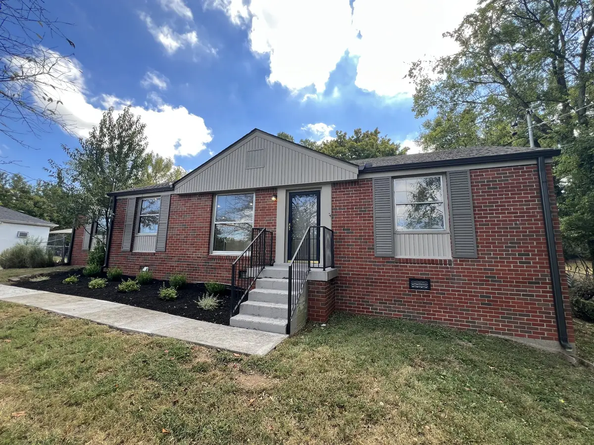 4840 Lynn Dr, Nashville, TN 37211 - #1