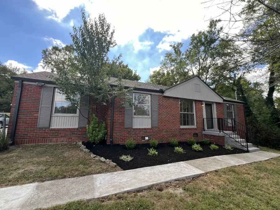 4840 Lynn Dr, Nashville, TN 37211 - #2