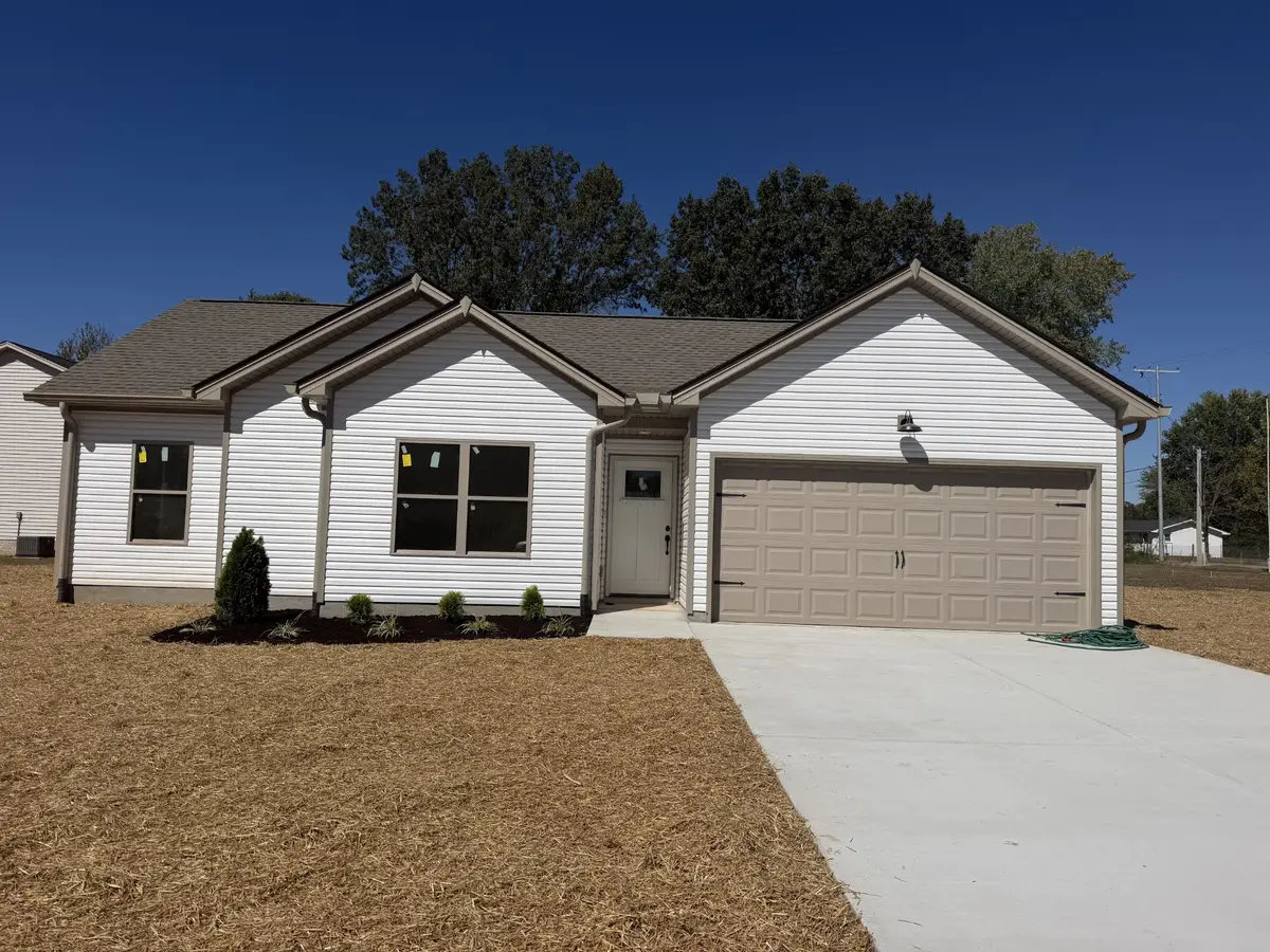 532 Phelps St, Greenbrier, TN 37073 - #1