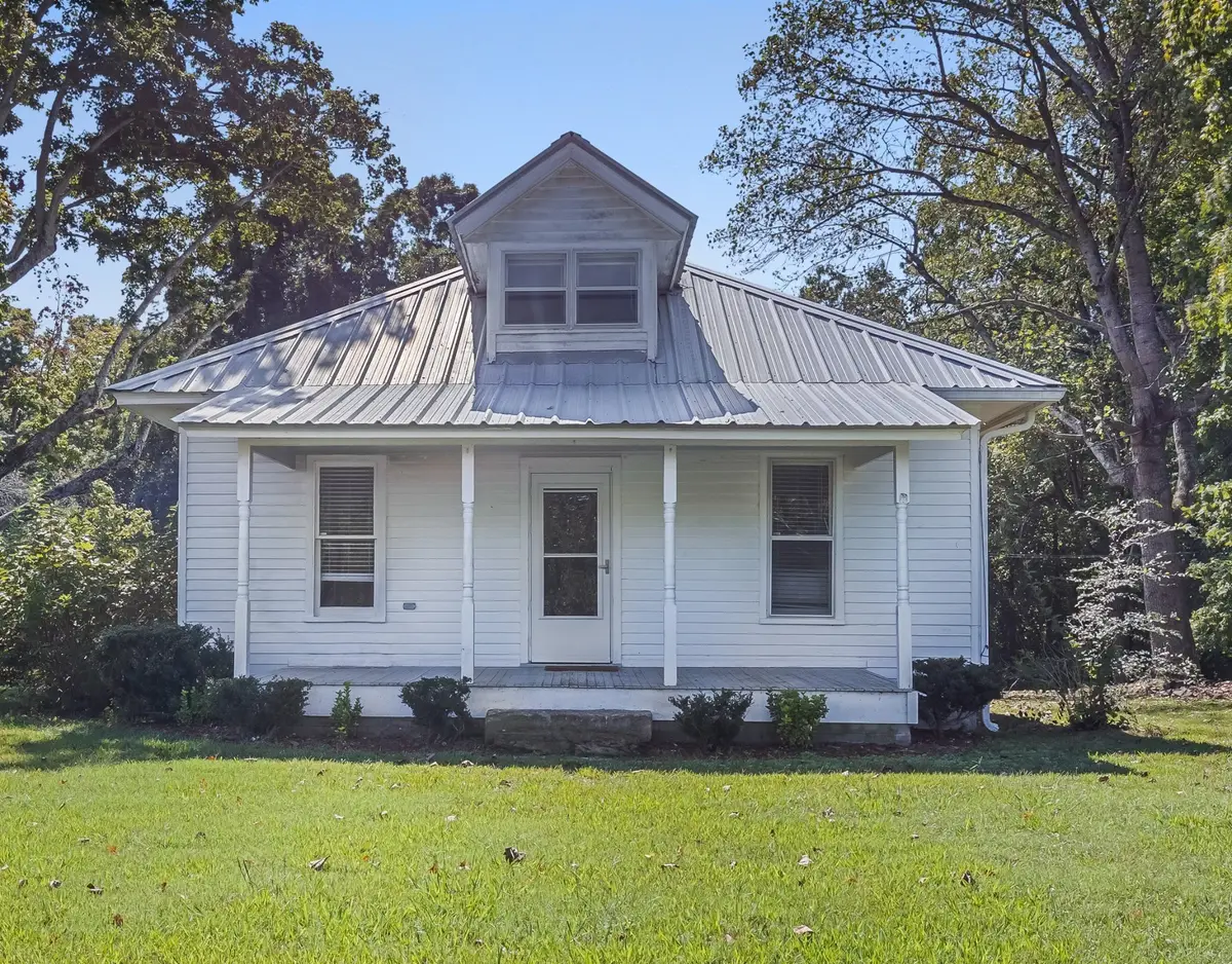 3 Albert Fentress Rd, Greenbrier, TN 37073 - #1