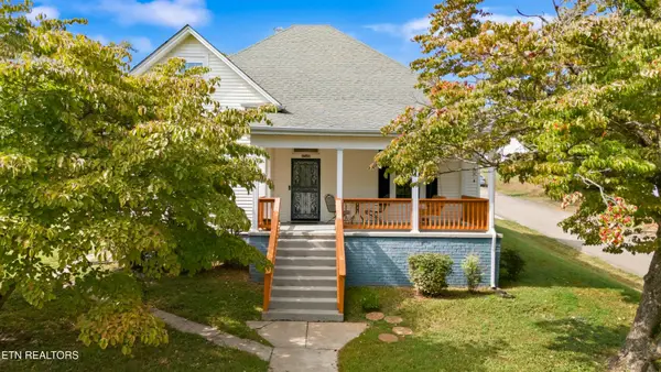 2549 Fenwood Drive, Knoxville, TN 37918