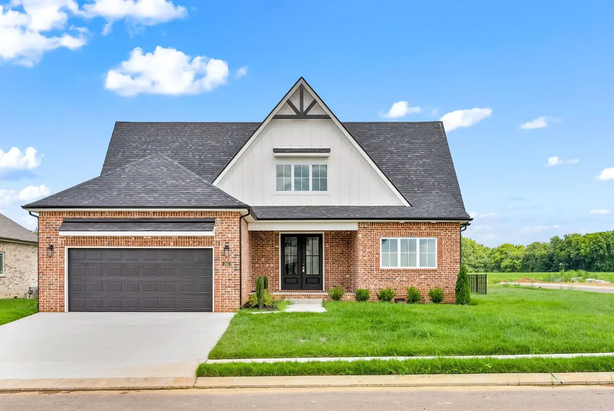 241 Harvest Moon Dr, Clarksville, TN 37043 - #1