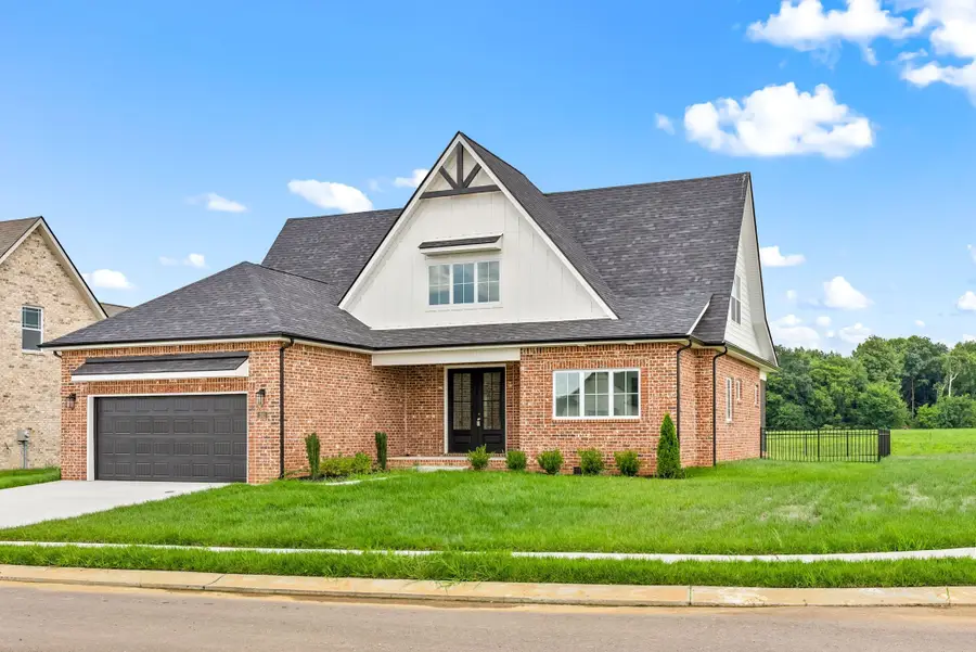 241 Harvest Moon Dr, Clarksville, TN 37043 - #2