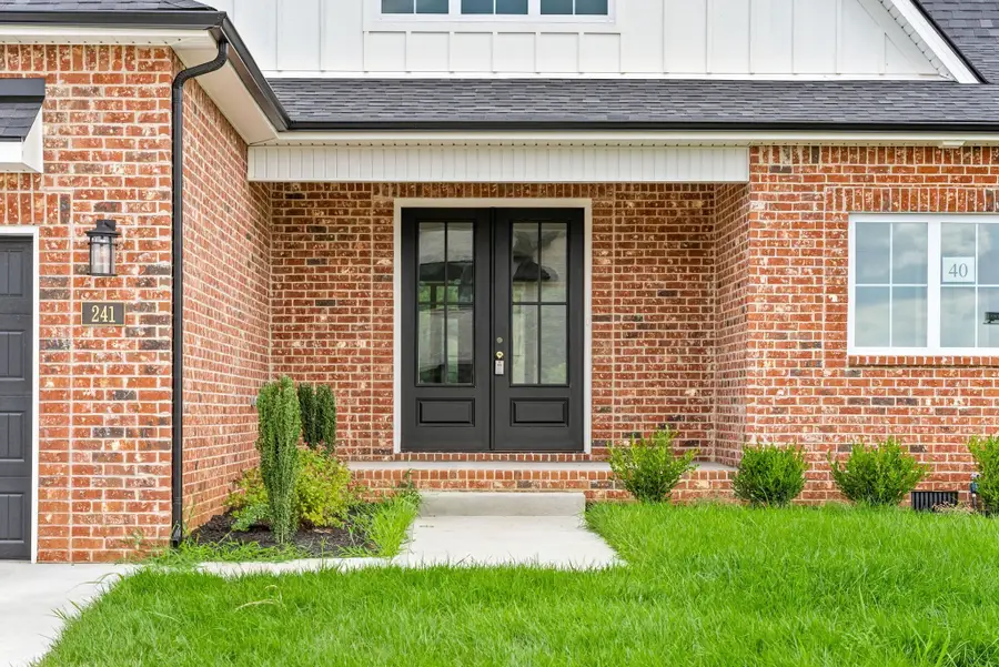 241 Harvest Moon Dr, Clarksville, TN 37043 - #3