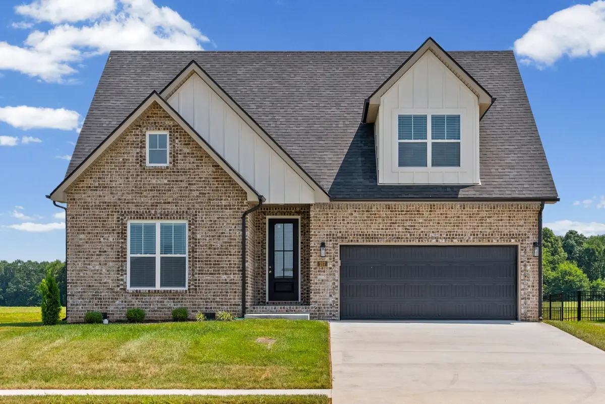 257 Harvest Moon Dr, Clarksville, TN 37043 - #1