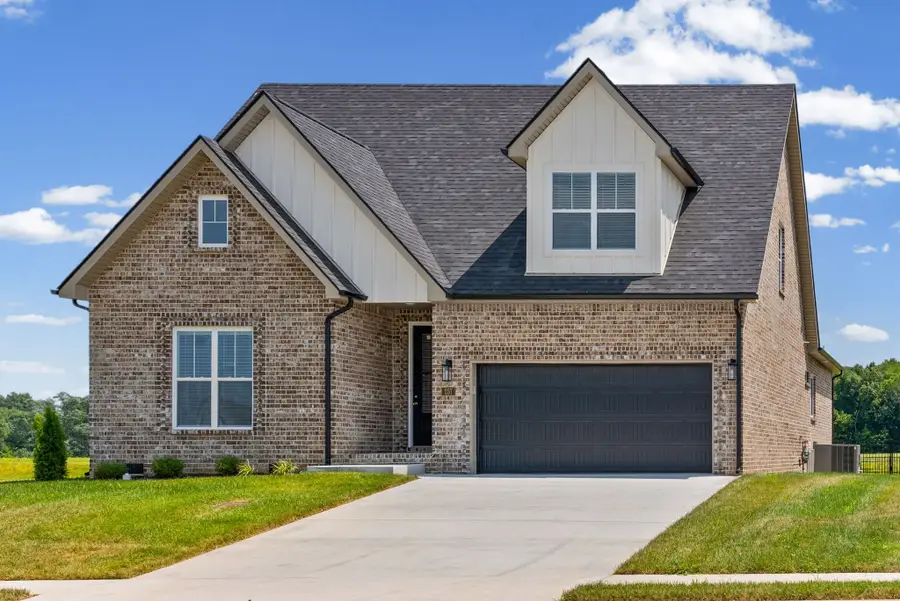 257 Harvest Moon Dr, Clarksville, TN 37043 - #3