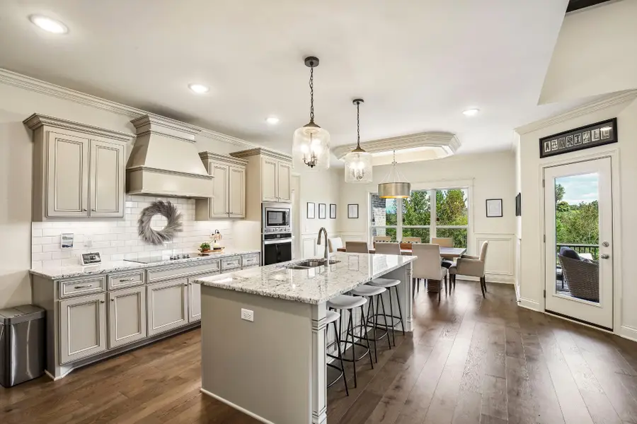 1026 C P Stewart Blvd, Lebanon, TN 37087 - #3