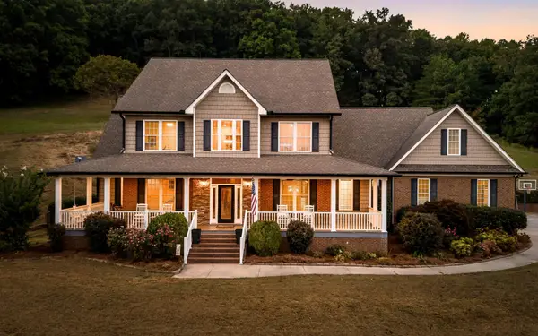 1446 Houston Valley Road, Ringgold, GA 30736