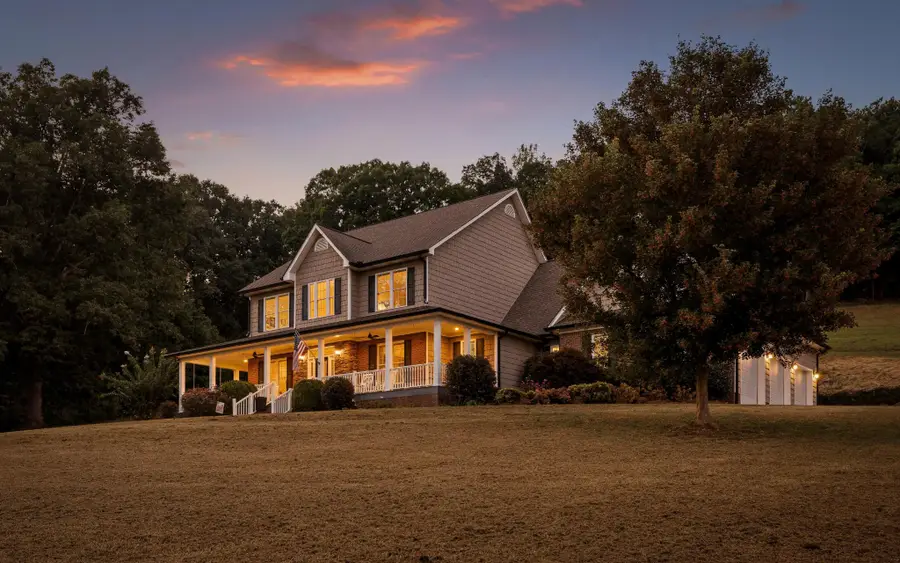 1446 Houston Valley Road, Ringgold, GA 30736 - #2