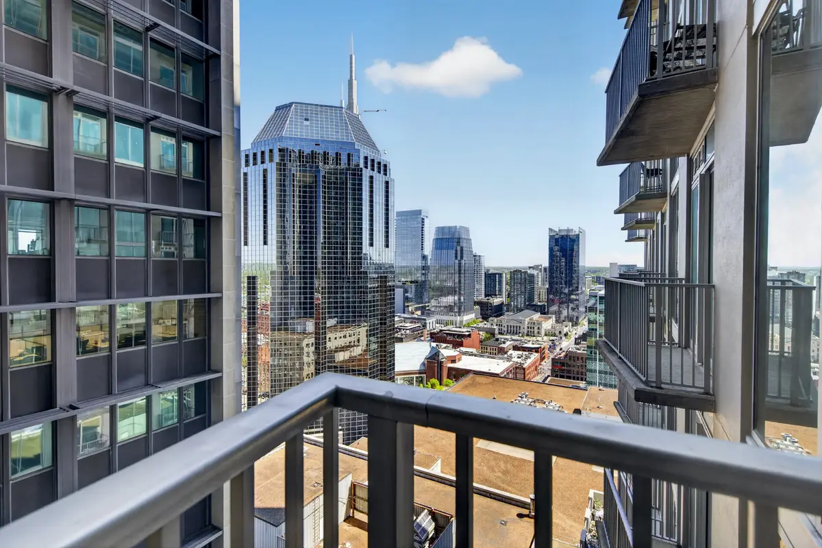 415 Church St #1707, Nashville, TN 37219 - #1