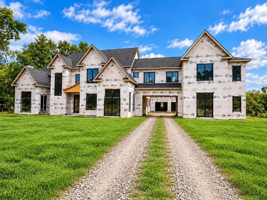 1420 Lipscomb Dr, Brentwood, TN 37027 - #2