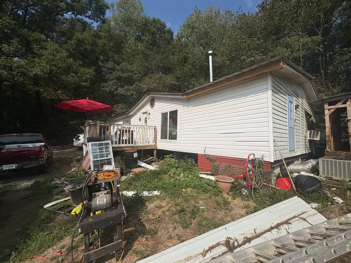 206 Ben Henry Rd, Harriman, TN 37748 - #1