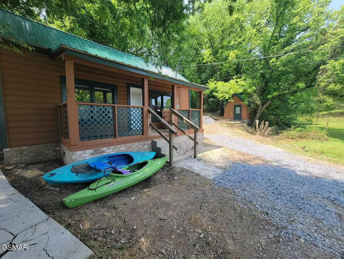 601 Old Knoxville Highway, Sevierville, TN 37862 - #1
