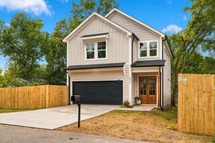 6423 Edsel Dr, Nashville, TN 37209 - #2