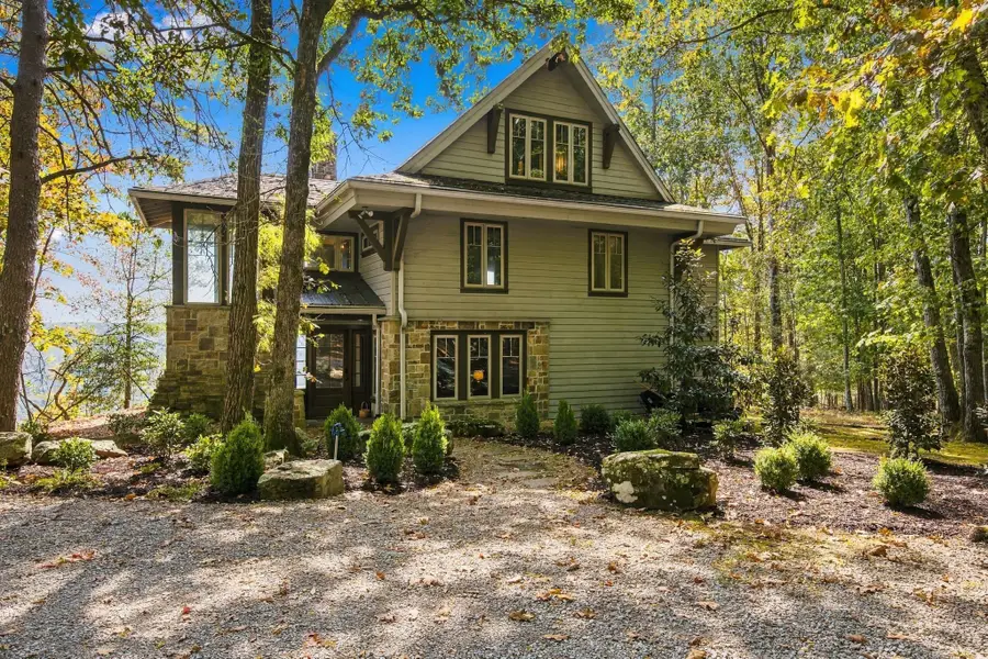 1460 Clifftops Ave, Monteagle, TN 37356 - #2