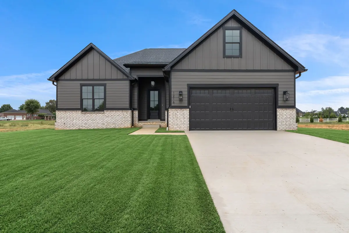 1216 Avalon Ct, Franklin, KY 42134 - #1