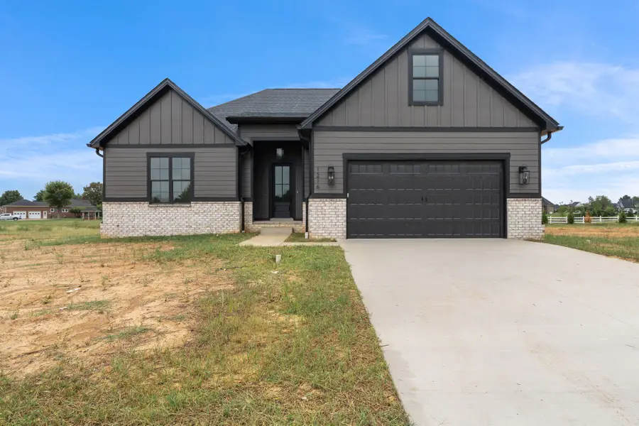 1216 Avalon Ct, Franklin, KY 42134 - #2