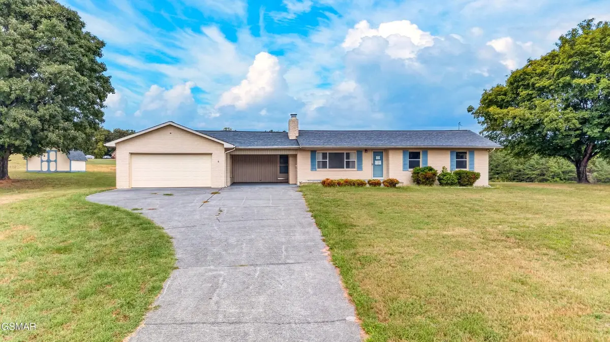 13700 Lakeshore Drive, Rutledge, TN 37861 - #1