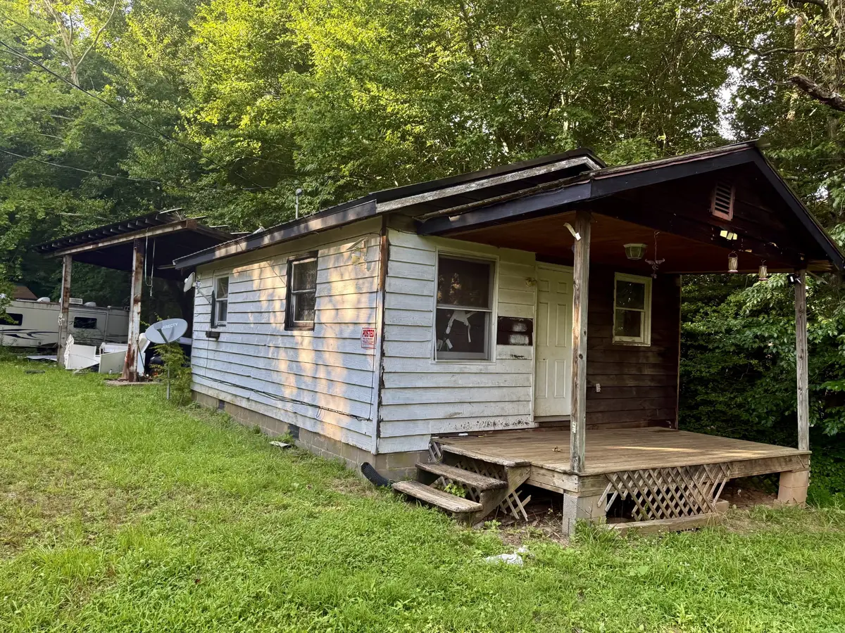 258 Mundy Rd, Marble, NC 28905 - #1