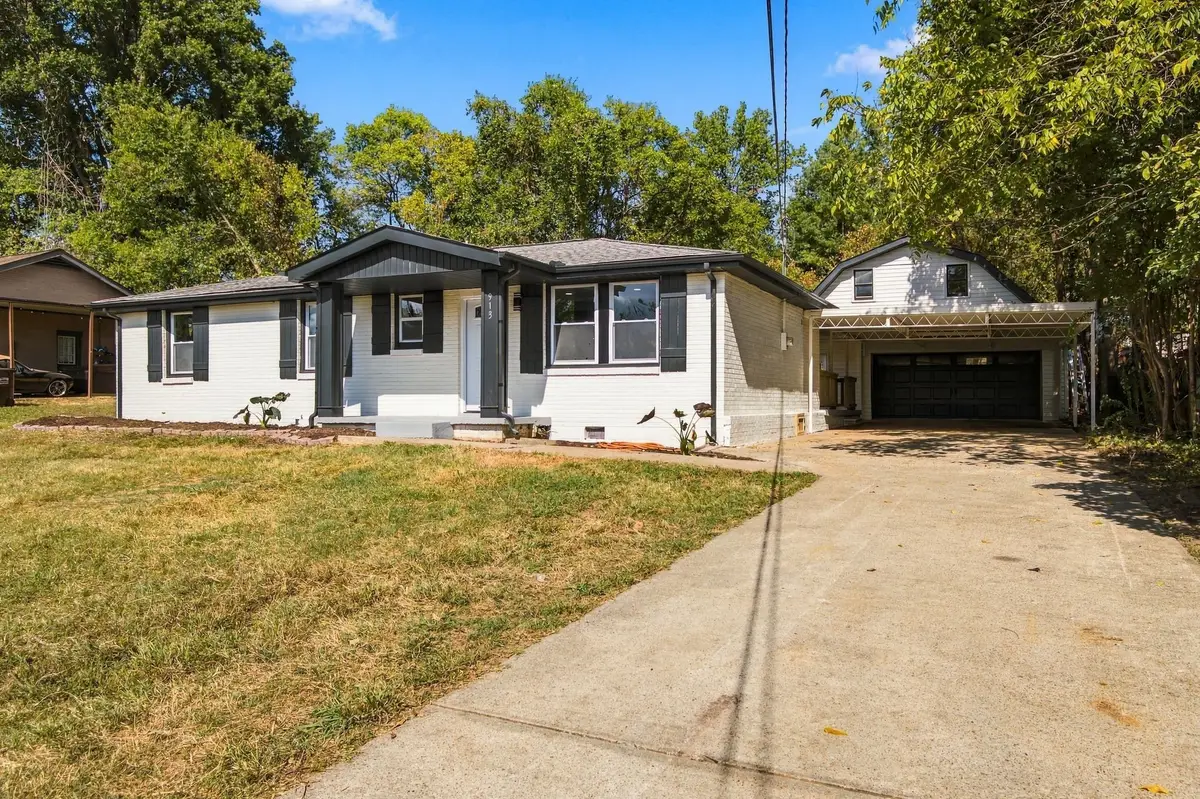913 Bettie Dr, Old Hickory, TN 37138 - #1