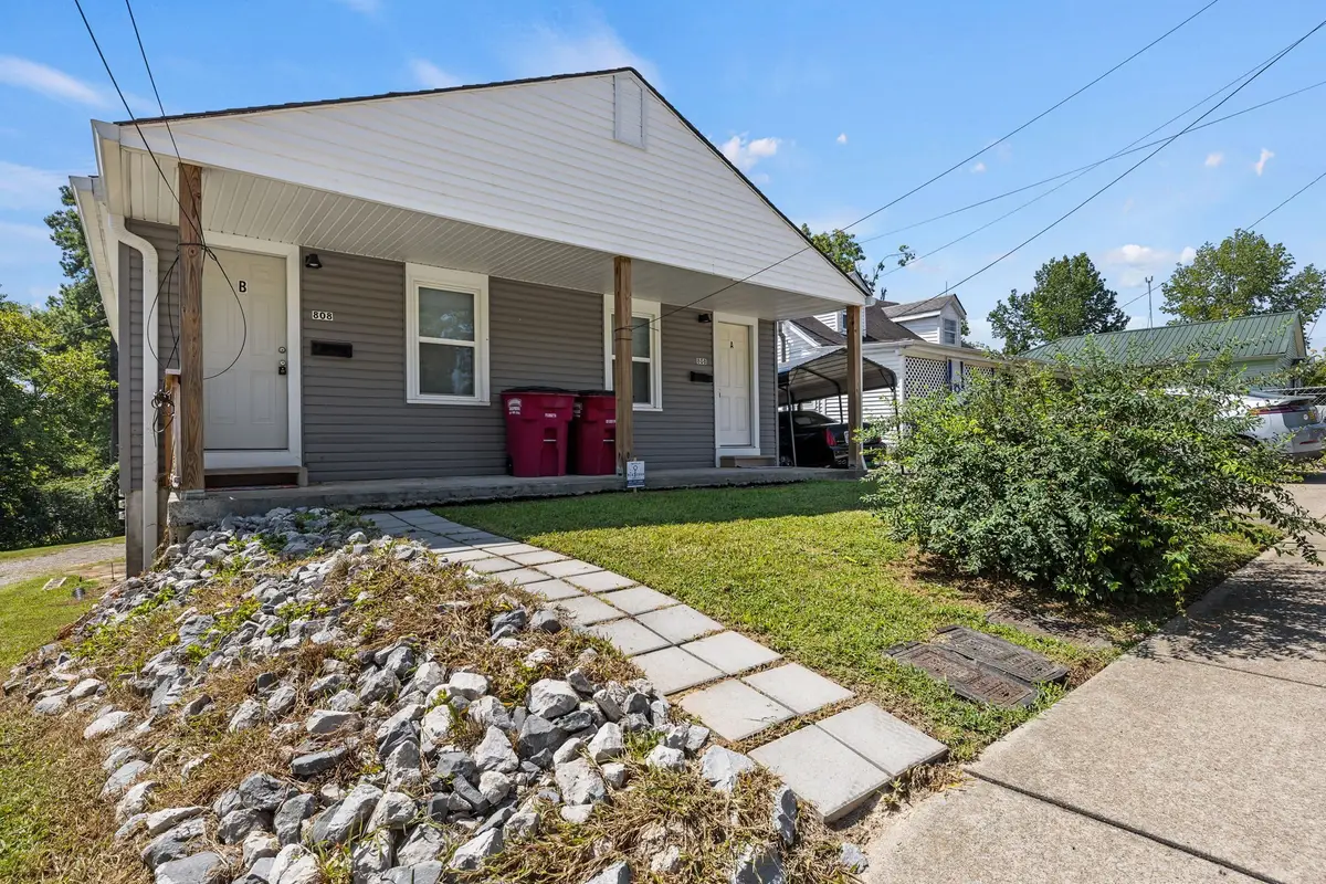810 Woodmont Blvd, Clarksville, TN 37040 - #1
