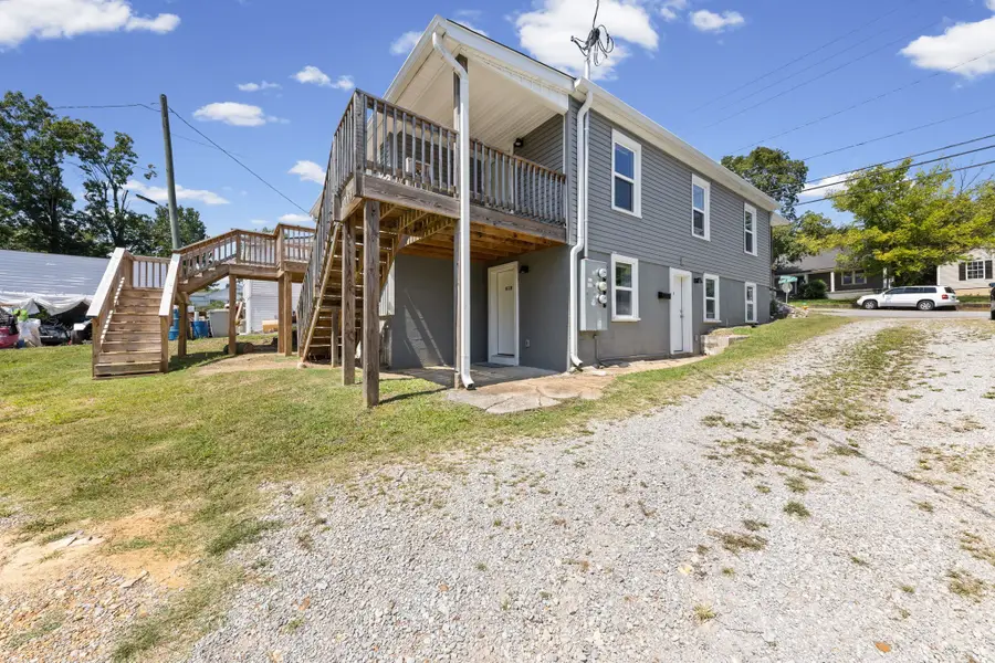 810 Woodmont Blvd, Clarksville, TN 37040 - #2