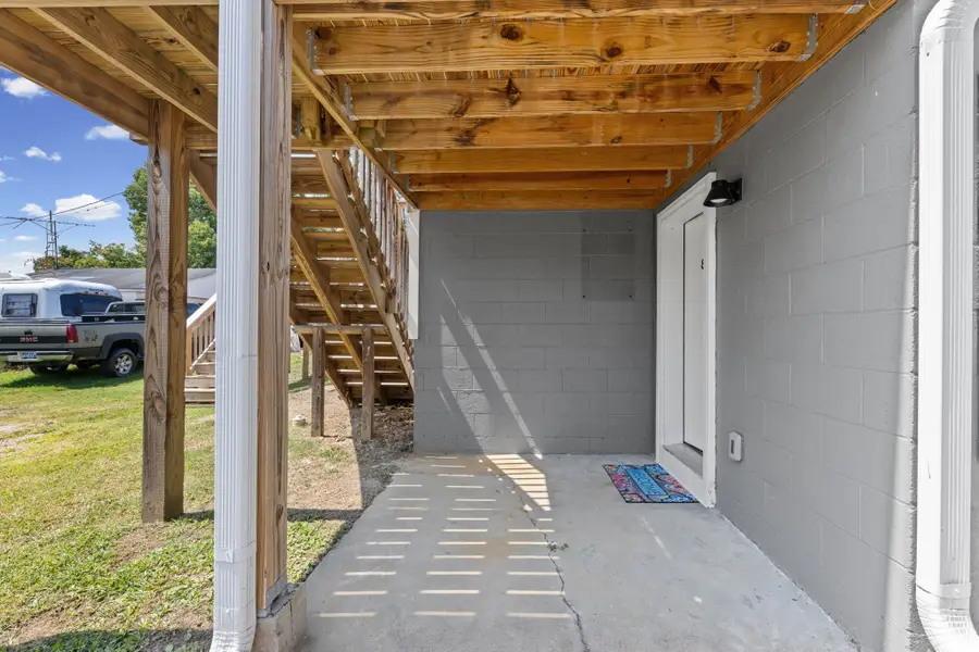 810 Woodmont Blvd, Clarksville, TN 37040 - #3