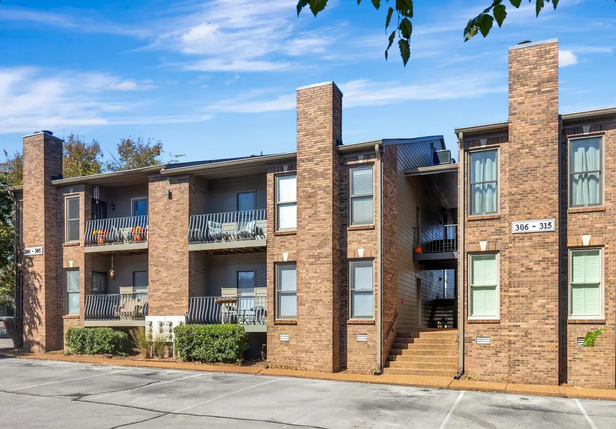 514 Sloan Rd, Nashville, TN 37209 - #1