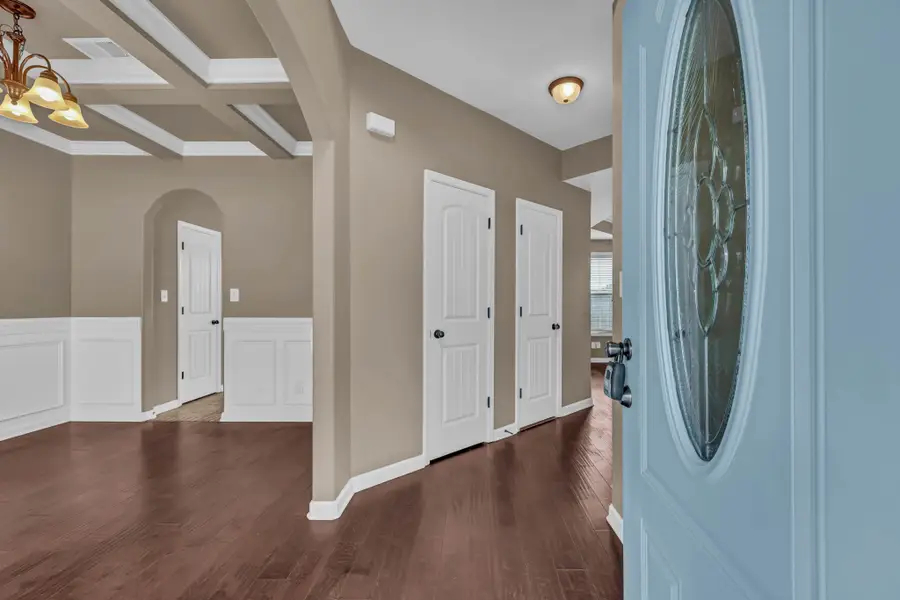 708 Sturdivant Dr, Clarksville, TN 37042 - #3