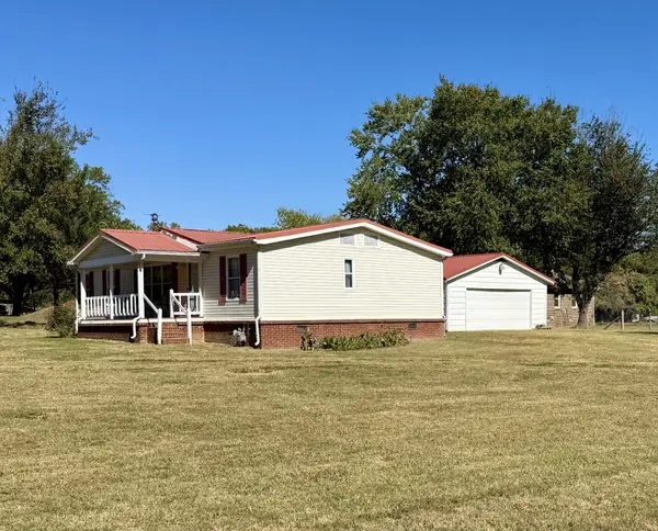 218 Flintville Rd, Flintville, TN 37335