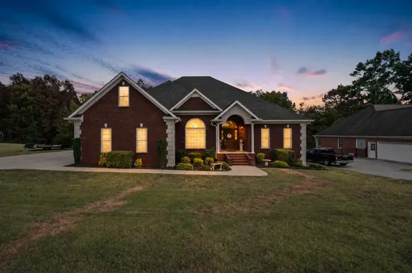 106 Stonegate Cir, Shelbyville, TN 37160