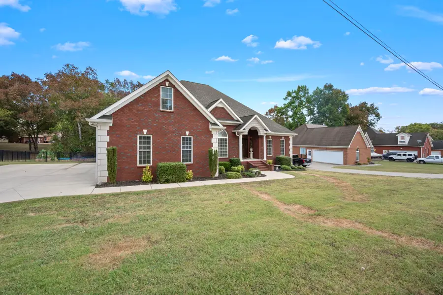 106 Stonegate Cir, Shelbyville, TN 37160 - #3