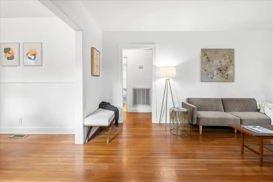 2505 Sheridan Rd, Nashville, TN 37206 - #3