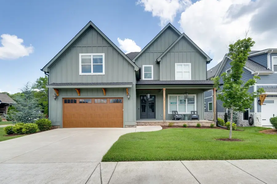 11 Hammock Dr, Winchester, TN 37398 - #2
