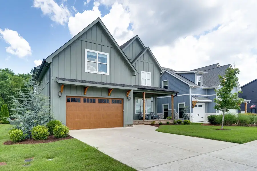 11 Hammock Dr, Winchester, TN 37398 - #3