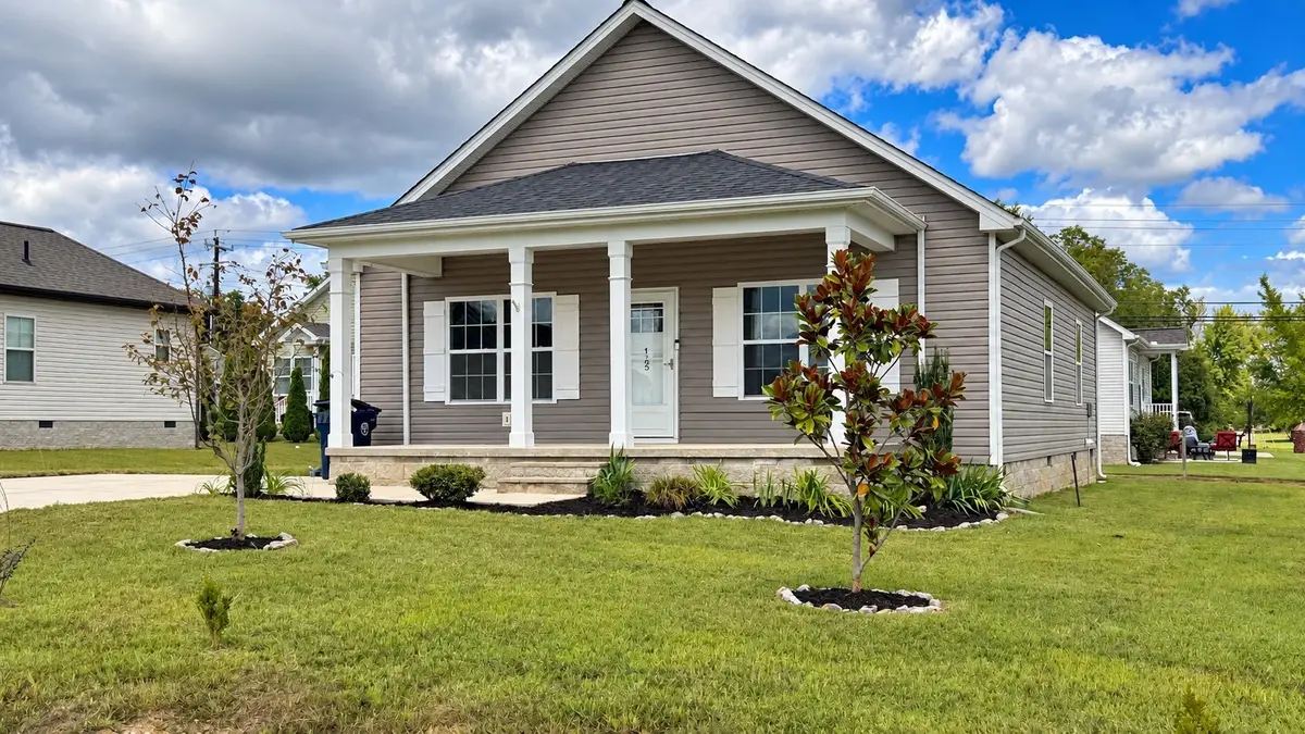 125 Foutch Ct, Smithville, TN 37166 - #1