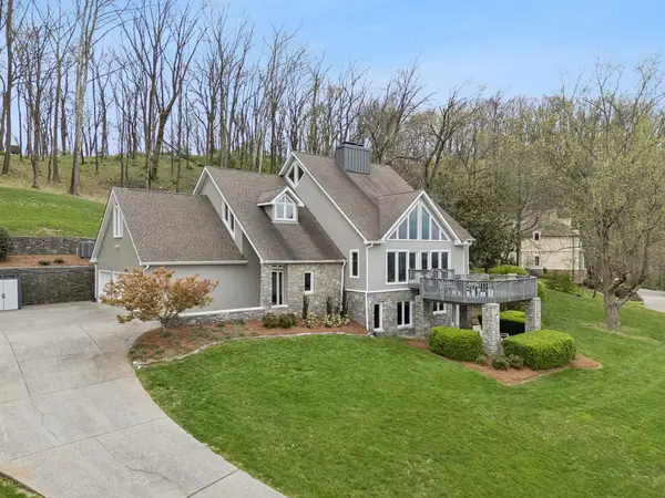 2025 Lynnwood Dr, Franklin, TN 37069