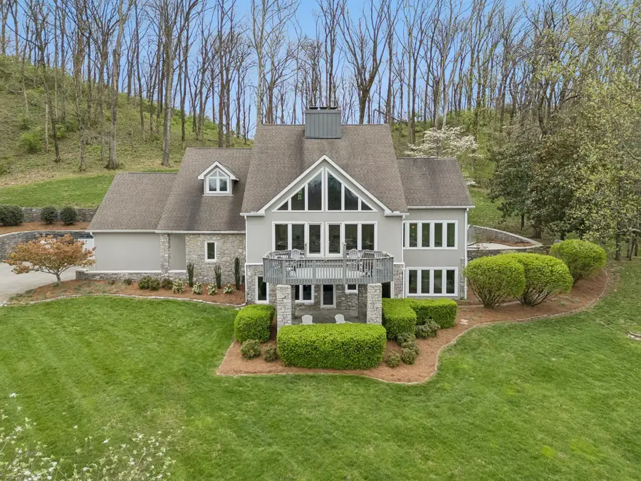 2025 Lynnwood Dr, Franklin, TN 37069 - #2