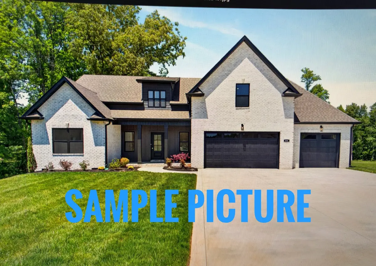 618 Bumblebee Way, Clarksville, TN 37042 - #1
