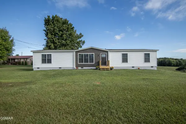 325 Co Rd 312, Sweetwater, TN 37874