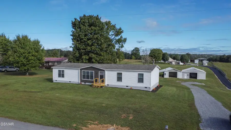 325 Co Rd 312, Sweetwater, TN 37874 - #2
