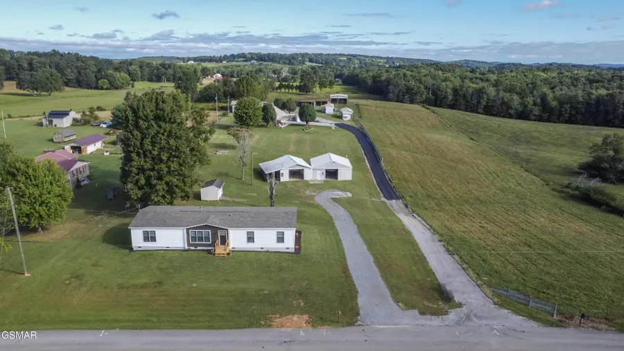 325 Co Rd 312, Sweetwater, TN 37874 - #3