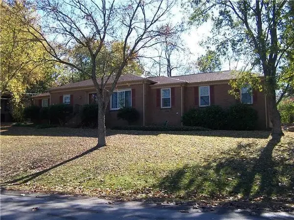 204 Cambridge Pl, Franklin, TN 37067
