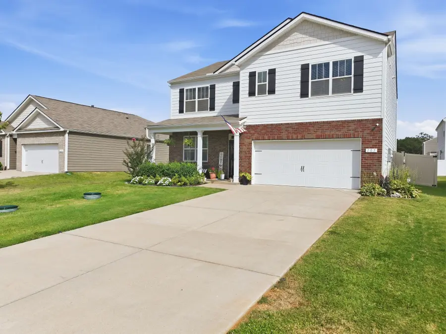 105 William Dylan Dr, Murfreesboro, TN 37129 - #2