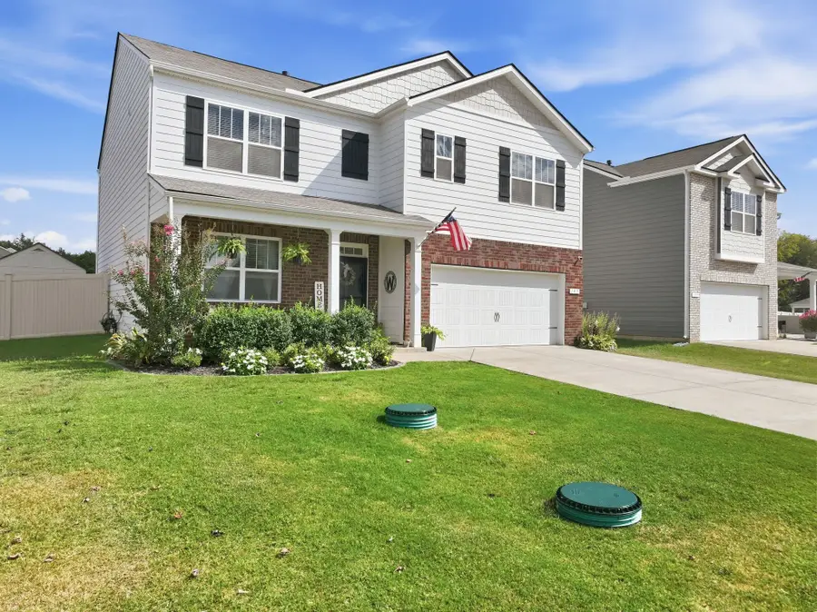 105 William Dylan Dr, Murfreesboro, TN 37129 - #3