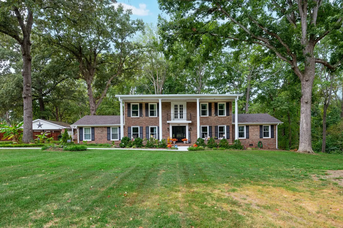 1311 Academy Rd, Portland, TN 37148 - #1
