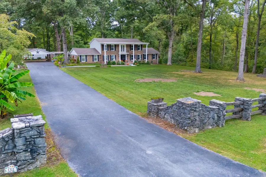 1311 Academy Rd, Portland, TN 37148 - #2