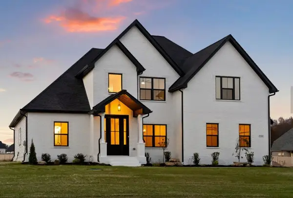 0 Dotsonville Rd, Clarksville, TN 37042
