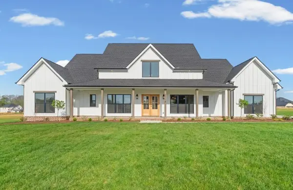 0 Dotsonville Rd, Clarksville, TN 37042